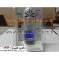 معطر سيارة يركب على فتحة التكييف او المروحة داخل السيارة 